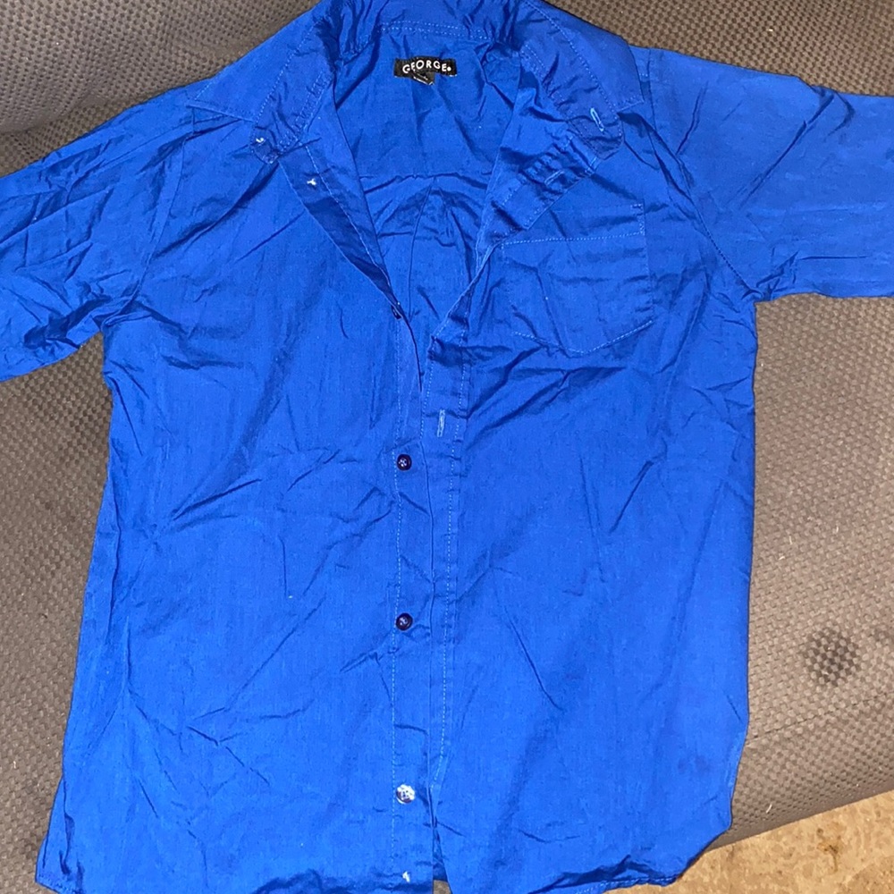 Boy size 10/12 Large